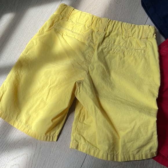 Ralph Lauren medley of 4 tee shirts, 2 shorts excellent condition - Picture 5 of 16